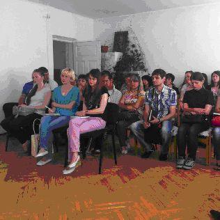 В Коломийському районі обговорили порядок вирішення проблем працевлаштування В Коломийському районі обговорили порядок вирішення проблем працевлаштування