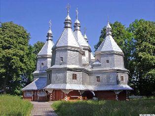 Пам'ятка національного значення церква Різдва Пресвятої Богородиці села Нижній Вербіж внесена до Державного реєстру нерухомих пам'яток України