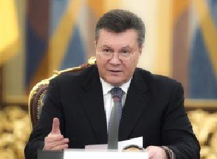 2014-й стане роком боротьби з корупцією - Глава держави 2014-й стане роком боротьби з корупцією - Глава держави