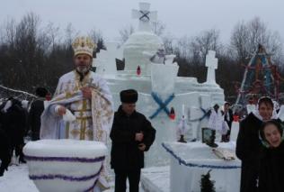 20 січня 2013 року відбудеться районне свято Розколяди "Різдвяні народні гуляння в Спасі" 20 січня 2013 року відбудеться районне свято Розколяди "Різдвяні народні гуляння в Спасі"