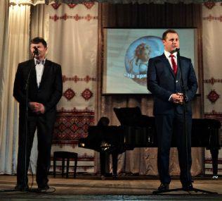 Творчий звіт шкіл естетичного виховання Коломийського району « На крилах миру» Творчий звіт шкіл естетичного виховання Коломийського району « На крилах миру»