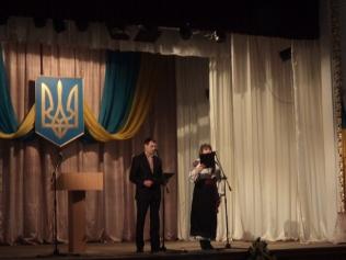 На Коломийщині відбулось міськрайонні урочистості присвячені  Дню Соборності України та 95-річниці Злуки УНР та ЗУНР