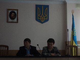 В Коломийському районі проведено нараду з начальниками управлінь, відділів райдержадміністрації, сільськими та селищними головами В Коломийському районі проведено нараду з начальниками управлінь, відділів райдержадміністрації, сільськими та селищними головами
