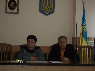 В Коломийському районі відбулося засідання комісії з ТЕБ та НС В Коломийському районі відбулося засідання комісії з ТЕБ та НС