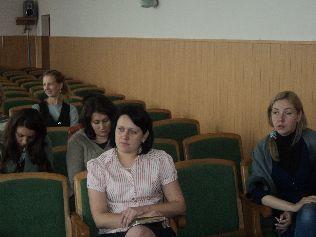 В Коломийській адміністрації проведено апаратну нараду В Коломийській адміністрації проведено апаратну нараду