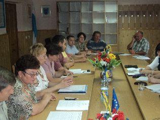 Впровадження в Коломийському районі Закону України «Про адміністративні послуги» Впровадження в Коломийському районі Закону України «Про адміністративні послуги»