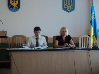 У Коломийському районі проведено семінар-навчання щодо дотримання вимог чинного законодавства з питань проведення виборів народних депутатів України У Коломийському районі проведено семінар-навчання щодо дотримання вимог чинного законодавства з питань проведення виборів народних депутатів України