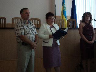 В Коломийському районі відзначили День підприємця