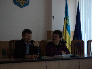 В Коломийському районі проведено нараду з сільськими та селищними головами, секретарями сільських, селищних рад, керівниками відділів, управлінь та структурних підрозділів райдержадміністрації В Коломийському районі проведено нараду з сільськими та селищними головами, секретарями сільських, селищних рад, керівниками відділів, управлінь та структурних підрозділів райдержадміністрації