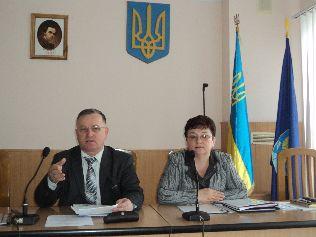 В Коломийському районі проведено нараду з сільськими, селищними головами, начальниками відділів, управлінь та керівниками структурних підрозділів райдержадміністрації В Коломийському районі проведено нараду з сільськими, селищними головами, начальниками відділів, управлінь та керівниками структурних підрозділів райдержадміністрації