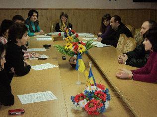 В Коломийському районі проведено засідання комісії з питань захисту прав дитини В Коломийському районі проведено засідання комісії з питань захисту прав дитини