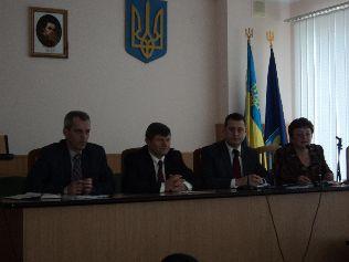 В Коломийському районі проведено нараду з керівниками закладів освіти району В Коломийському районі проведено нараду з керівниками закладів освіти району