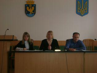 Методична нарада за участю опікунів дітей-сиріт та дітей, позбавлених батьківського піклування, батьків дітей, які перебувають на профілактичному обліку відділу кримінальної міліції у справах дітей Коломийського МВ УМВС в Івано-Франківській області Методична нарада за участю опікунів дітей-сиріт та дітей, позбавлених батьківського піклування, батьків дітей, які перебувають на профілактичному обліку відділу кримінальної міліції у справах дітей Коломийського МВ УМВС в Івано-Франківській області