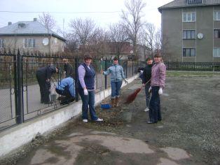 На Коломийщині проведено толоку