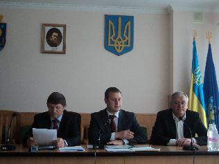 На Коломийщині проведено обговорення щодо підготовки перспективного плану формування територій громад району На Коломийщині проведено обговорення щодо підготовки перспективного плану формування територій громад району