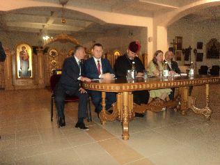 На Коломийщині відбулася Всеукраїнська наукова конференція з міжнародною участю На Коломийщині відбулася Всеукраїнська наукова конференція з міжнародною участю