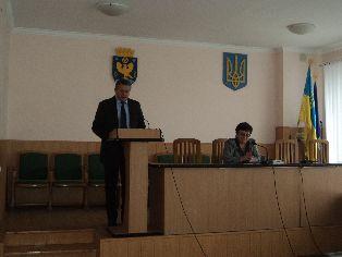 Засідання надзвичайної протиепізоотичної комісії у Коломийській райдержадміністрації Засідання надзвичайної протиепізоотичної комісії у Коломийській райдержадміністрації