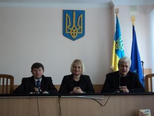 На Коломийщині відбувся семінар за участю завідувача кафедри Європейської інтеграції Національної Академії Державного Управління при Президентові України, доктора наук з державного управління, кандидата юридичних наук, професора, заслуженого діяча науки і На Коломийщині відбувся семінар за участю завідувача кафедри Європейської інтеграції Національної Академії Державного Управління при Президентові України, доктора наук з державного управління, кандидата юридичних наук, професора, заслуженого діяча науки і