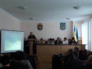 Колегія відділу освіти Коломийської райдержадміністрації Колегія відділу освіти Коломийської райдержадміністрації