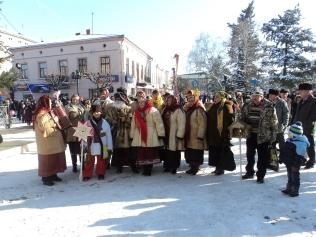 VII щорічний Всеукраїнський фестиваль «Карпатія» VII щорічний Всеукраїнський фестиваль «Карпатія»