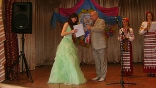 Проведено фестиваль - конкурс дитячої та юнацької пісенної творчості «Сопівські соловейки»