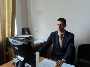 На Коломийщині визначено переможців І туру Конкурсу «Кращий державний службовець» На Коломийщині визначено переможців І туру Конкурсу «Кращий державний службовець»
