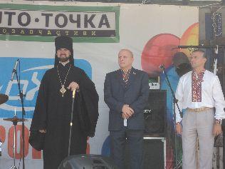 На Коломийщині відбувся другий щорічний автофестиваль Drive For Life Fest На Коломийщині відбувся другий щорічний автофестиваль Drive For Life Fest