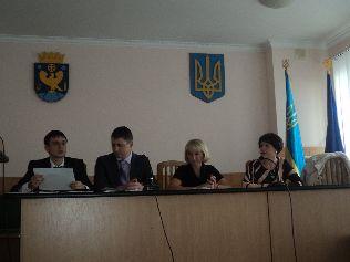 В Коломийській райдержадміністрації проведено нараду –семінар з питань організації та проведення позачергових виборів В Коломийській райдержадміністрації проведено нараду –семінар з питань організації та проведення позачергових виборів