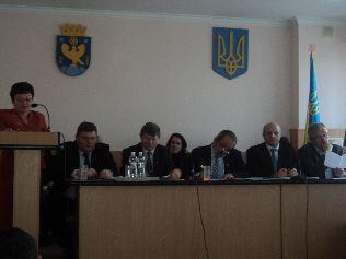 В Коломийській райдержадміністрації відбулось чергове засідання колегії та нарада з сільськими та селищними головами В Коломийській райдержадміністрації відбулось чергове засідання колегії та нарада з сільськими та селищними головами