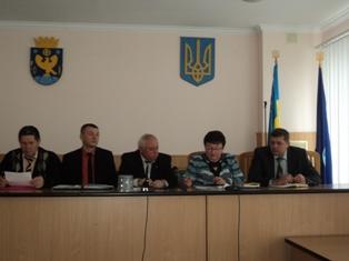В Коломийському районі проведено семінар на тему «Врегулювання земельних відносин органами місцевого самоврядування відповідно до внесення змін і доповнень до Законів України» В Коломийському районі проведено семінар на тему «Врегулювання земельних відносин органами місцевого самоврядування відповідно до внесення змін і доповнень до Законів України»