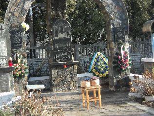 На Коломийщині відбулись урочисті заходи з нагоди Дня вшанування учасників ліквідації наслідків аварії на Чорнобильській атомній електростанції На Коломийщині відбулись урочисті заходи з нагоди Дня вшанування учасників ліквідації наслідків аварії на Чорнобильській атомній електростанції