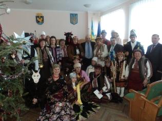«Сьогодні Маланії – завтра Василія» «Сьогодні Маланії – завтра Василія»