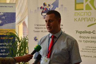 Коломийщина взяла участь у міжнародному форумі-виставці “ЕкоЕкспо Карпати – 2015″ Коломийщина взяла участь у міжнародному форумі-виставці “ЕкоЕкспо Карпати – 2015″