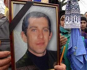 На Коломийщині відбувається збір коштів для сім’ї загиблого на майдані в м.Києві Ткачука Ігоря Михайловича, жителя села Велика Кам’янка Коломийського району На Коломийщині відбувається збір коштів для сім’ї загиблого на майдані в м.Києві Ткачука Ігоря Михайловича, жителя села Велика Кам’янка Коломийського району