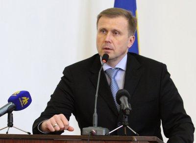 Шановні мешканці славного Коломийського краю! Шановні мешканці славного Коломийського краю!