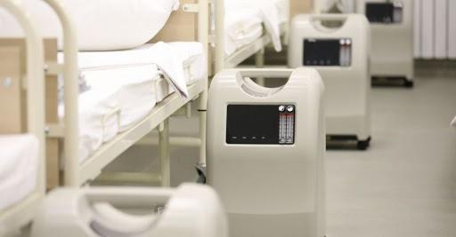 Кисневі концентратори