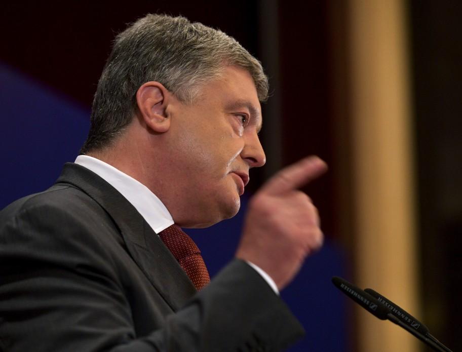 Президент вносить до Парламенту проект Закону про податок на виведений капітал Президент вносить до Парламенту проект Закону про податок на виведений капітал