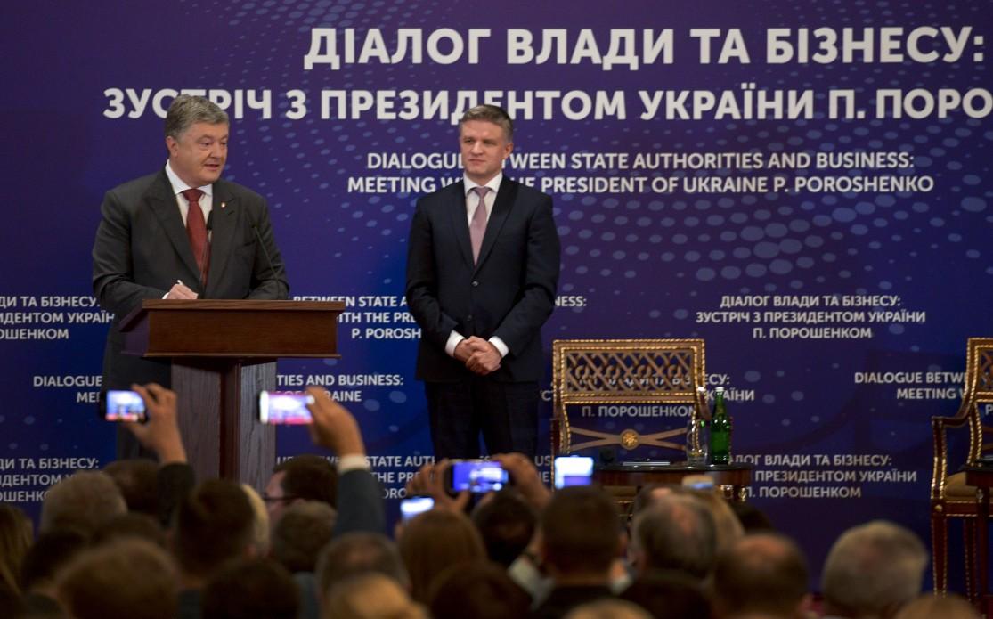Президент: Закон «Про валюту і валютні операції» – це акт економічної свободи