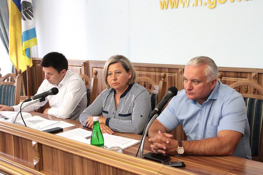 За підсумками минулого року Івано-Франківщина зайняла 8 місце у рейтингу за соціально-економічним розвитком регіонів