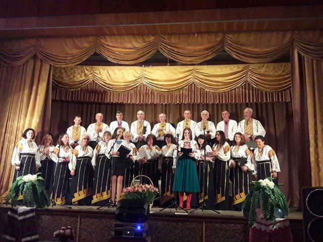 «Благословенне слово: Мати»