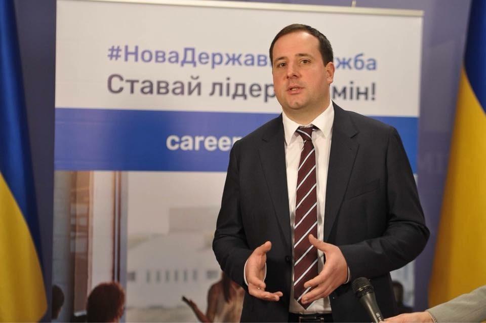 Антикорупційний суд має стати головним елементом довіри суспільства при вирішенні спірних питань, – Олександр Саєнко