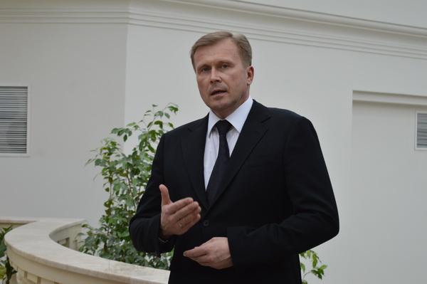 Олег Гончарук: Завдяки розвитку інфраструктури Прикарпаття стає привабливим для туристів