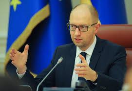 Арсеній Яценюк: Уряд призначає виплати учасникам Євромайдану, які отримали тяжкі та середні тілесні ушкодження
