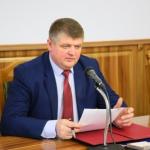 Віталій Федорів: Чемпіонат ABAF зі спортивної ходьби – це серйозний презентаційний захід для Прикарпаття