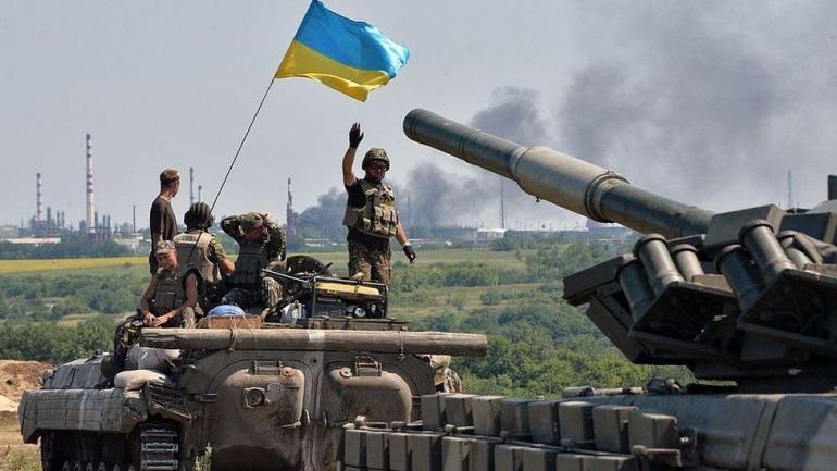 До 5-річчя від початку збройної агресії Росії проти України Інститут національної пам’яті підготував інформкампанію «Вертаємо своє» До 5-річчя від початку збройної агресії Росії проти України Інститут національної пам’яті підготував інформкампанію «Вертаємо своє»