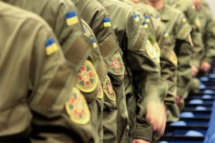 В Україні створять Єдиний державний реєстр ветеранів війни