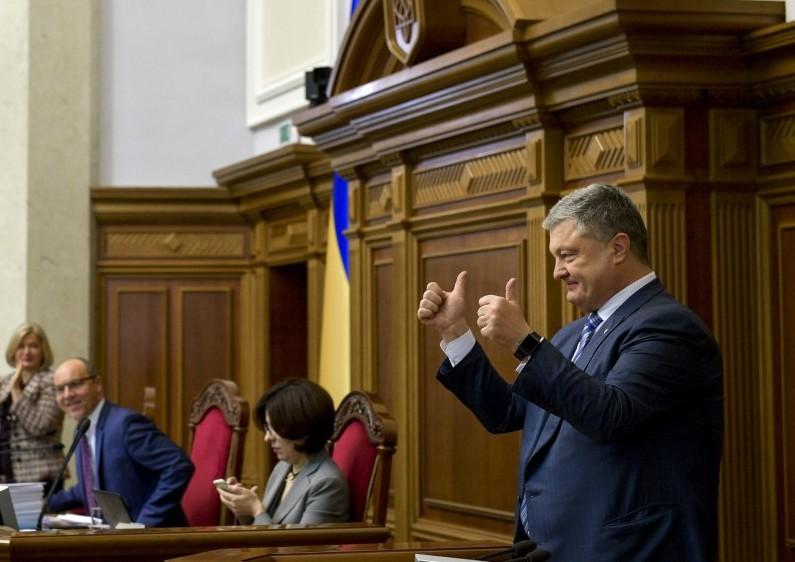 Глава держави: Україна обов’язково стане повноправним членом НАТО і Європейського Союзу