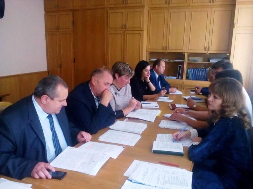 В області створюватимуться притулки для осіб, постраждалих від домашнього насильства
