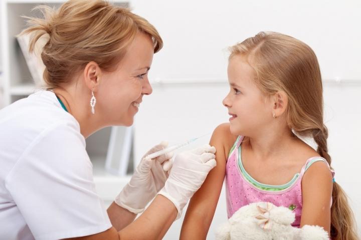 Невакциновані діти не можуть відвідувати школи та дитячі садки