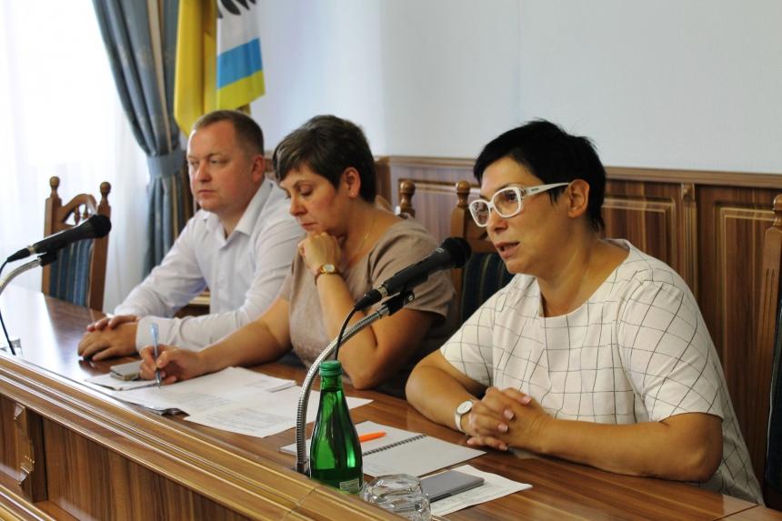 В ОДА обговорили виконання програми «Доступні ліки»